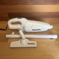 ジャンク】Makita CL107FD スティッククリーナー 本体 - メルカリ