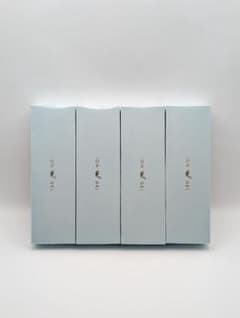 ワールドレップサービス】 ミネラルエマルジョンゲル 美容液 4本セット