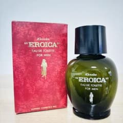新品未使用 カネボウ エロイカ オードトワレ120ml - メルカリ