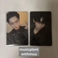 ENHYPEN ソヌ ラキドロ トレカ - メルカリ