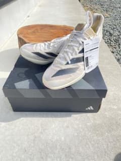 アディゼロプライムSP2 26.5 - メルカリ