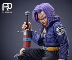 ドラゴンボール ゴジータ ガレージキット | Shop at Mercari from