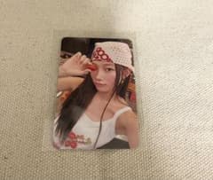 ルセラフィム カズハ トレカ Ktown4u M2ラキドロ SPAGHETTI | Shop at