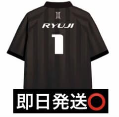 三代目JSB FOREVER ONE ユニフォーム 今市隆二 受注限定 - メルカリ