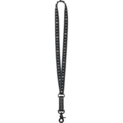 Supreme /b.b. Simon Denim Lanyard Black - メルカリ