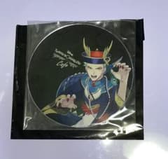 ツイステッドワンダーランド ツイステ オーマイカフェ アクリル