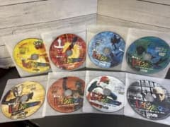 愛の戦士 レインボーマン DVD 8枚 前52話 - メルカリ