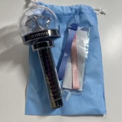 SEVENTEEN ペンライト ver3 - メルカリ