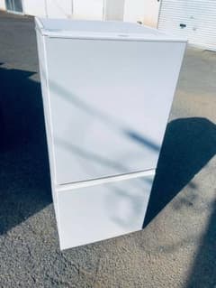 ✓AQUAノンフロン冷凍冷蔵庫✓ ✓AQR-16F✓送料設置無料 - メルカリ