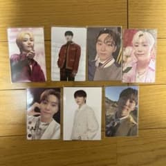 BAE173 CLOSE YOUR EYES ミヌク ジェイミン トレカ | Shop at Mercari