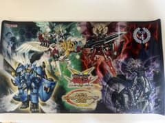 ASIA CHAMPIONSHIP SP 2015 プレイマット 竜剣士 - メルカリ