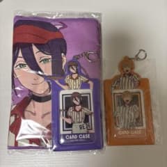 劇場版『チェンソーマン レゼ篇』 マフラータオル【ラウンドワン限定