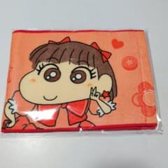 FRUITS ZIPPER×クレヨンしんちゃんコラボ タオル 月足天音 - メルカリ