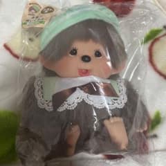 モンチッチ 一番くじ ラストワン賞 - メルカリ