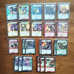 デュエルマスターズ 初期(2002-2003) - メルカリ