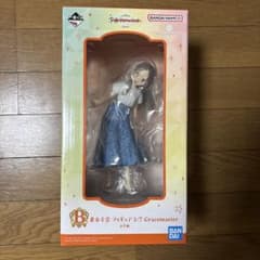 一番くじ 学園アイドルマスター Part4 B賞 倉本千奈 フィギュア - メルカリ