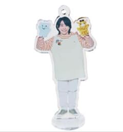 Mrs. GREEN APPLE ライラック アクスタ 大森元貴 - メルカリ