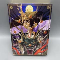 孔雀王 DVD-BOX 3枚組 - メルカリ