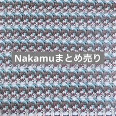 Nakamuグッズまとめ売り - メルカリ