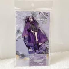 韓国 限定☆ホロライブ EN Advent アクリルスタンド シオリ ノヴェラ