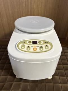 パンニーダー KN-3005 パンこね器 JHBS 大正電機 - メルカリ