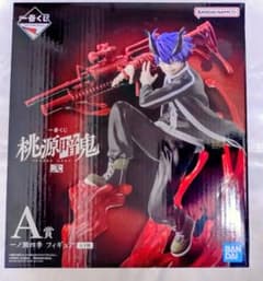 桃源暗鬼 一ノ瀬四季 一番くじ 弐 A賞 フィギュア - メルカリ