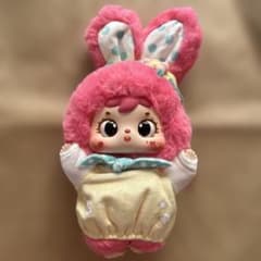 三小毛Samuel☆TYKE3☆ぬいぐるみ - メルカリ