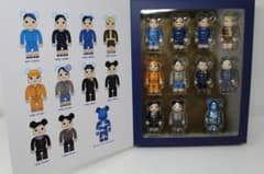 BE@RBRICK for 全日空 ANA70周年記念 歴代CA制服コレクション - メルカリ