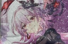 グラブルフェス 2025 抱き枕カバー ニーア 十賢者 新品未開封