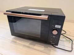 不具合あり】YAMAZEN オーブンレンジ 黒 NERP-018FV - メルカリ