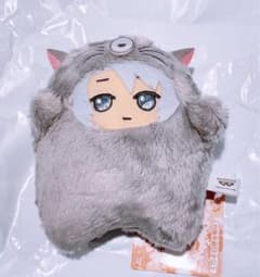 アイドリッシュセブン きらどる ぬいぐるみ アイナナ モンぬい 八乙女