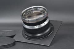 Voigtlander Technika アポランサー 300mm f4.5 - メルカリ