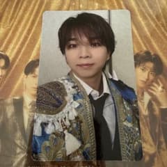 m!lk 塩崎太智 ビクター盤 トレカ - メルカリ