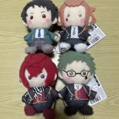 ディズニー ツイステッドワンダーランド ザ アニメーション ミルキー