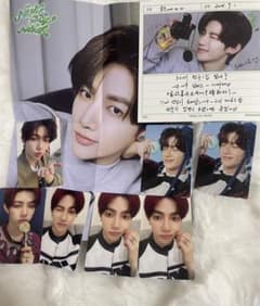 zb1 ハオ ジャンハオ トレカセット まとめ売り - メルカリ