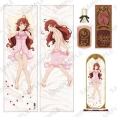 無職転生 ～異世界行ったら本気だす～ エリスと一夜を過ごすセット