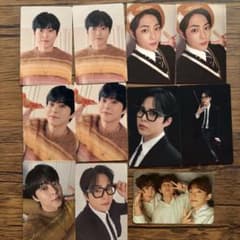 EXO CBX ファンミ ラントレ シウミン セット - メルカリ