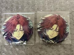 ピオフィオーレの晩鐘 ピオフィ アートブック 特典 缶バッジ 楊 - メルカリ