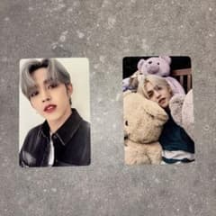 セブチ エスクプス スンチョル SEVENTEEN svt トレカ 現在最安値