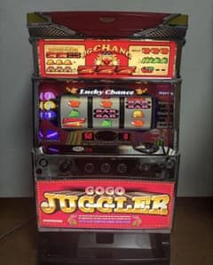 ゴーゴージャグラー2 コイン不要機 - メルカリ