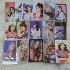 TWICEサナトレカセット - メルカリ