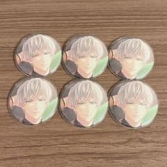 匿名配送】スタマイ TE 缶バッジ 荒木田蒼生 - メルカリ