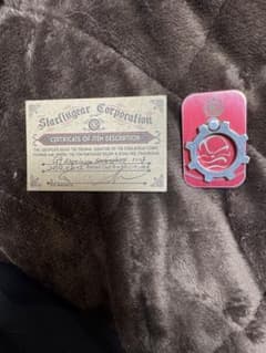 り*ん様 スターリンギアG9アルミニウムスマートフォンリング - メルカリ