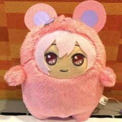 極美品！】 アイナナ きらどるぬいぐるみ アイナナパレード モンぬい