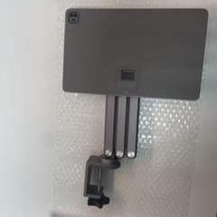 KUXIU X36 iPad 12.9 用マグネット式折りたたみスタンド - メルカリ