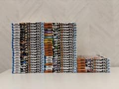 ハイキュー 1〜45 全巻セット+ハイキュー10thクロニクル - メルカリ