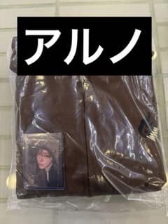 ALPHADRIVEONE ALD1 EUPHORIA パーカー アルノ - メルカリ