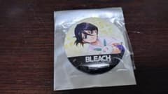 BLEACH Brave Souls Fes ブレソルフェス 缶バッジ ルキア - メルカリ