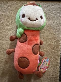 NYOKIRIN ぬいぐるみ にょきりんフルーツずきん - メルカリ