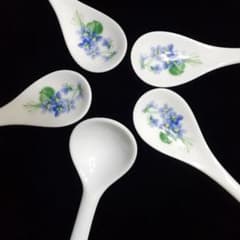 イヴ・サンローラン ティースプーン - メルカリ